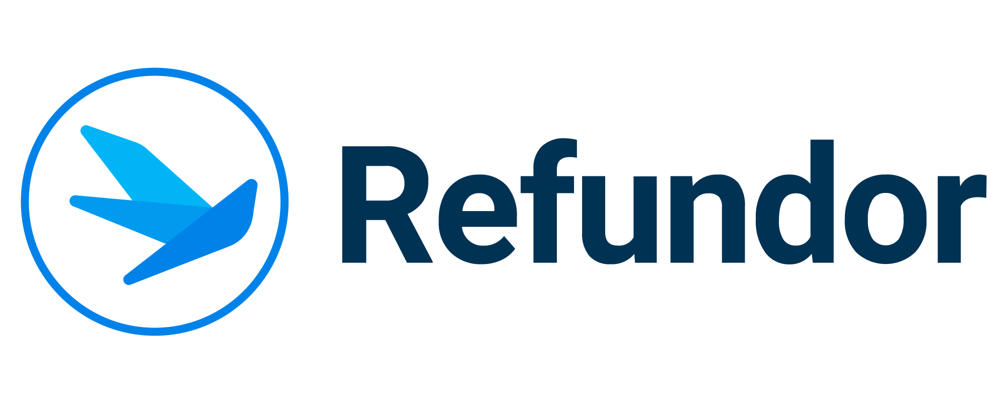 Online claim form